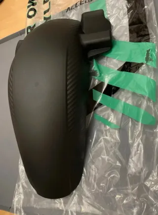 Guardabarros Trasero Yamaha XMAX