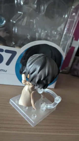 Figura Dazai Osamu Nendoroid (Falsa)