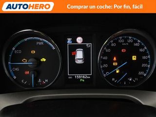 Toyota Rav4 2.5 Hybrid Advance