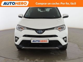 Toyota Rav4 2.5 Hybrid Advance
