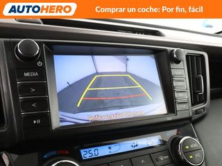 Toyota Rav4 2.5 Hybrid Advance