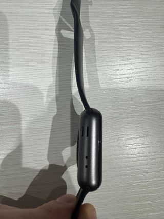 Apple Watch Series 3 38mm Negro