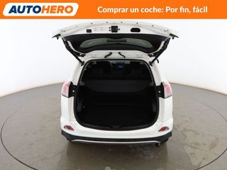 Toyota Rav4 2.5 Hybrid Advance