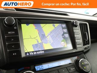 Toyota Rav4 2.5 Hybrid Advance