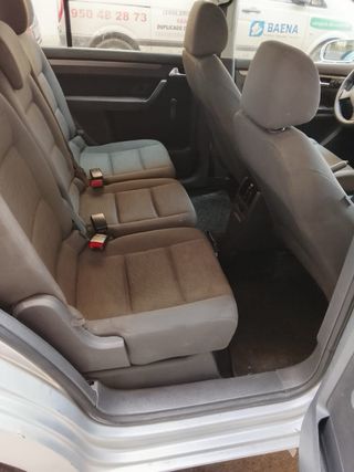 Volkswagen Touran 2007