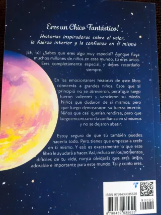 La Magia Del Fútbol: Un Libro De Fútbol Para Ni...