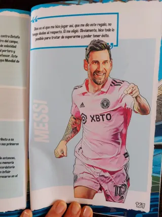 La Magia Del Fútbol: Un Libro De Fútbol Para Ni...