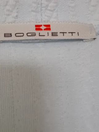 Vestaglia donna azzurra