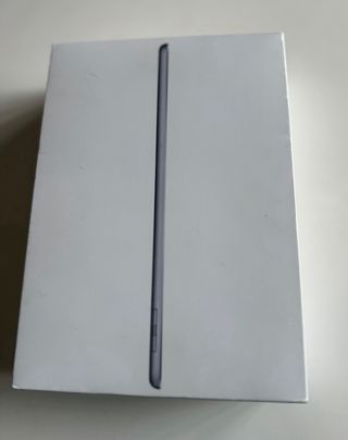iPad 6ª Gen 128 GB Wi-Fi Plata