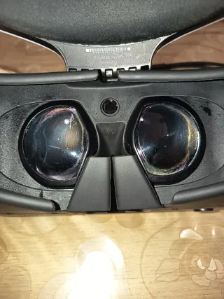 PlayStation VR (PSVR1) Completo + 2 Controller Mov