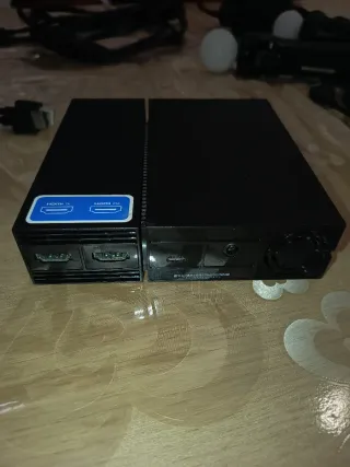 PlayStation VR (PSVR1) Completo + 2 Controller Mov