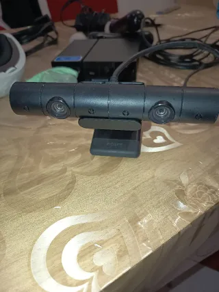 PlayStation VR (PSVR1) Completo + 2 Controller Mov