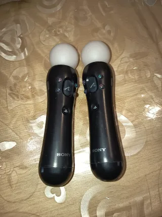 PlayStation VR (PSVR1) Completo + 2 Controller Mov