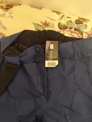 Pantalones de esquí para niño