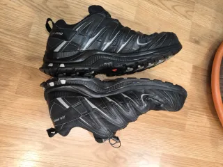 Zapatillas Salomon XA Pro 3D GTX Gore-Tex