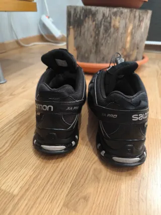 Zapatillas Salomon XA Pro 3D GTX Gore-Tex