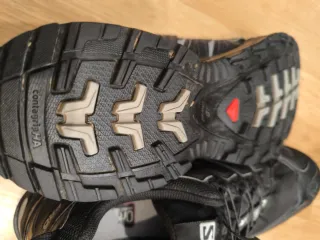 Zapatillas Salomon XA Pro 3D GTX Gore-Tex