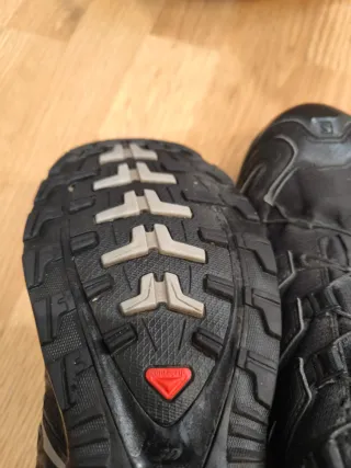 Zapatillas Salomon XA Pro 3D GTX Gore-Tex