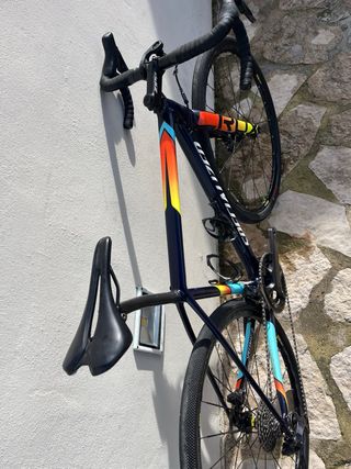 Specialized Crux cyclocross/gravel