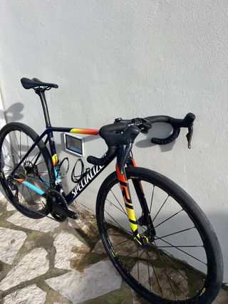 Specialized Crux cyclocross/gravel