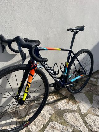 Specialized Crux cyclocross/gravel