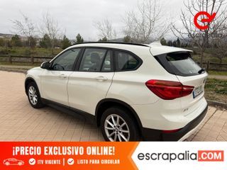 BMW X1 sDrive18dA Business