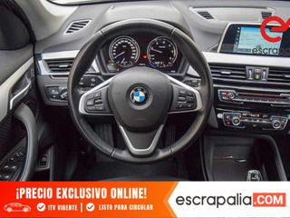 BMW X1 sDrive18dA Business