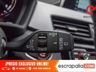 BMW X1 sDrive18dA Business