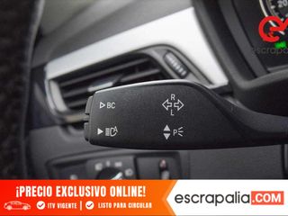 BMW X1 sDrive18dA Business