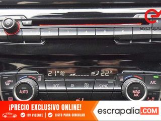 BMW X1 sDrive18dA Business