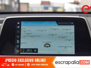 BMW X1 sDrive18dA Business