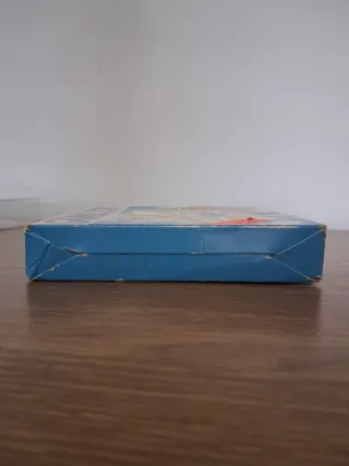 Super Mario Land 2: 6 Golden Coins (Game Boy)