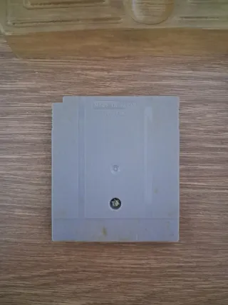 Super Mario Land 2: 6 Golden Coins (Game Boy)