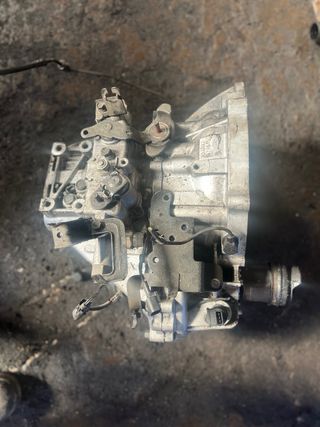 Caja Cambios Kia Hyundai 1.1 CRDI R52073