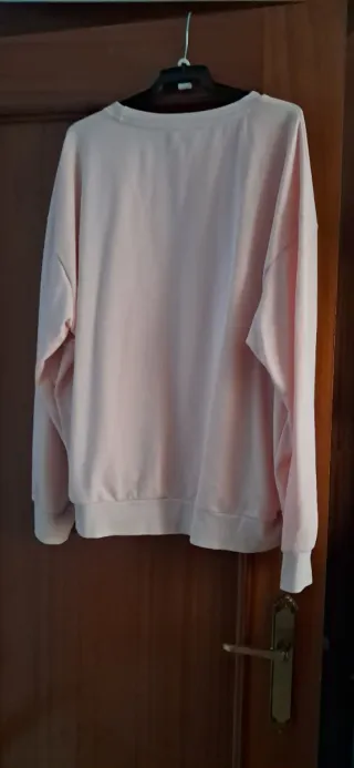 Sudadera supernenas talla L