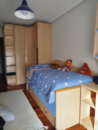 Cuartocompleto Urge vender negociable