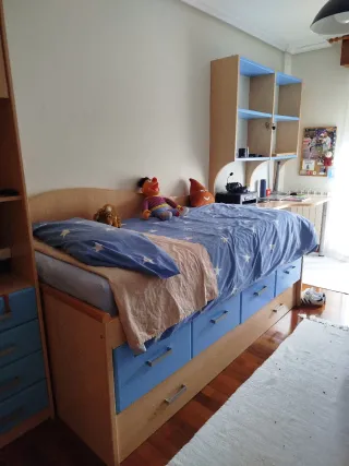 Cuartocompleto Urge vender negociable