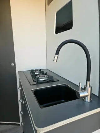 Mercedes-Benz Sprinter 2018