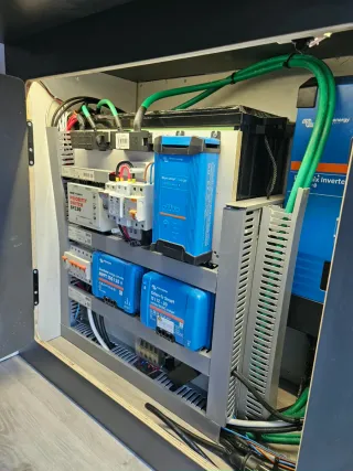 Mercedes-Benz Sprinter 2018