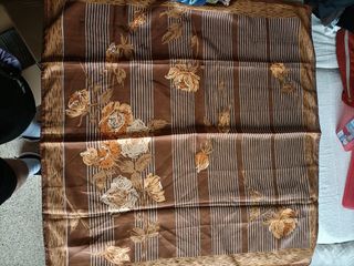 Pañuelos y bufandas