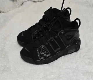 Zapatillas Nike Air More Uptempo 96