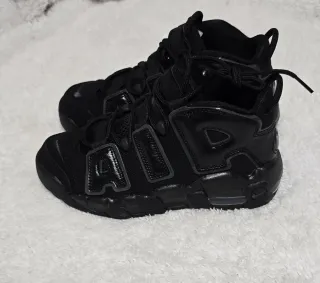 Zapatillas Nike Air More Uptempo 96