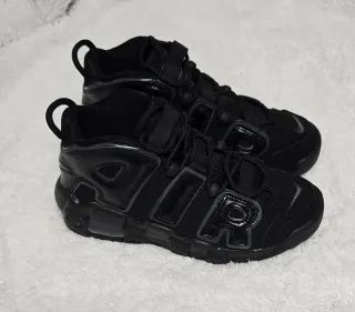 Zapatillas Nike Air More Uptempo 96