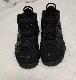 Zapatillas Nike Air More Uptempo 96