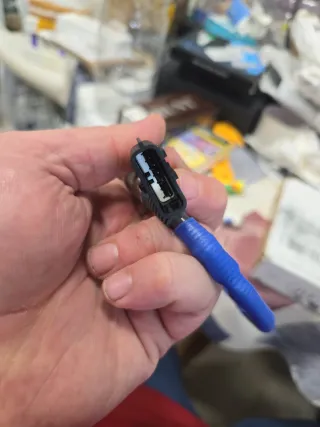 Sonda Lambda Amrxuts 226A4-2602R O2 Frontal