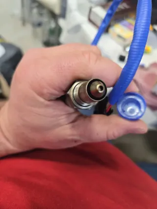 Sonda Lambda Amrxuts 226A4-2602R O2 Frontal