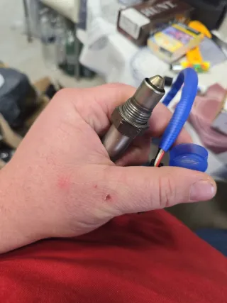 Sonda Lambda Amrxuts 226A4-2602R O2 Frontal