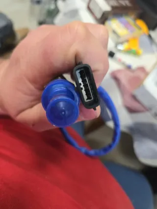 Sonda Lambda Amrxuts 226A4-2602R O2 Frontal