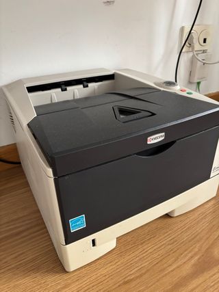 Kyocera Ecosys FS 1300D Impresora Láser