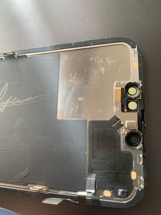 Pantalla iPhone 13 Original Apple